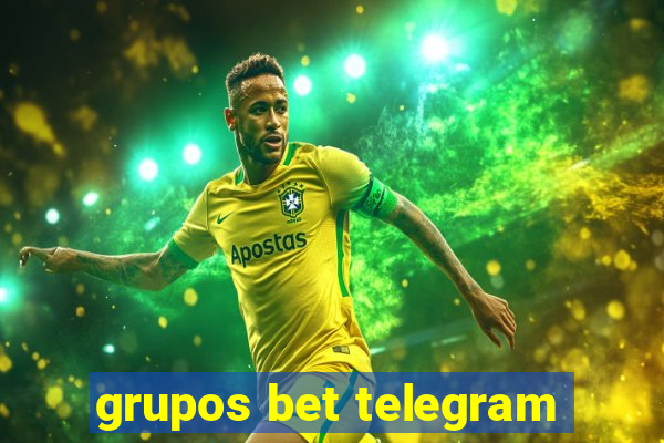 grupos bet telegram